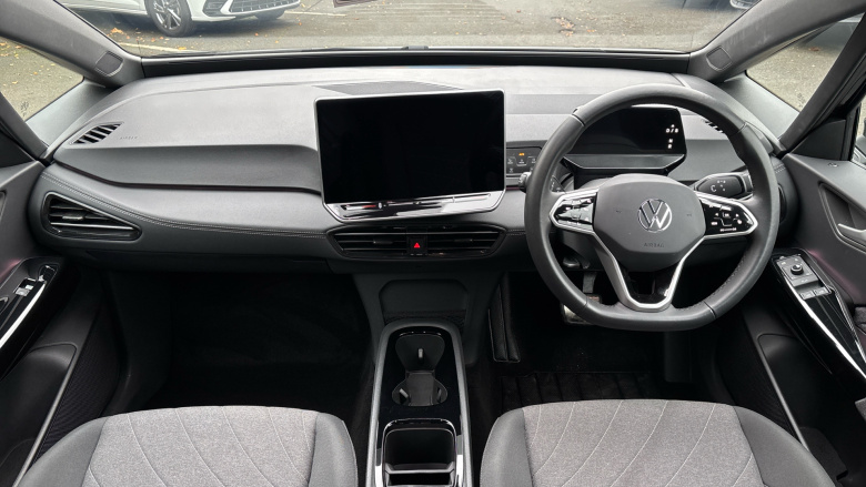 Volkswagen ID.3 150kW Pro 59kWh 5dr Auto Electric Hatchback